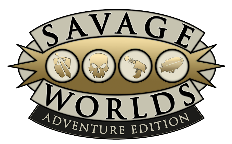 Savage Worlds