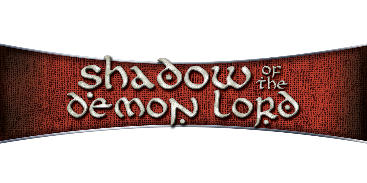 Shadow of the Demon Lord