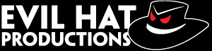 Evil Hat Productions Logo