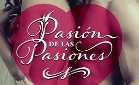 Pasión de las Pasiones Logo