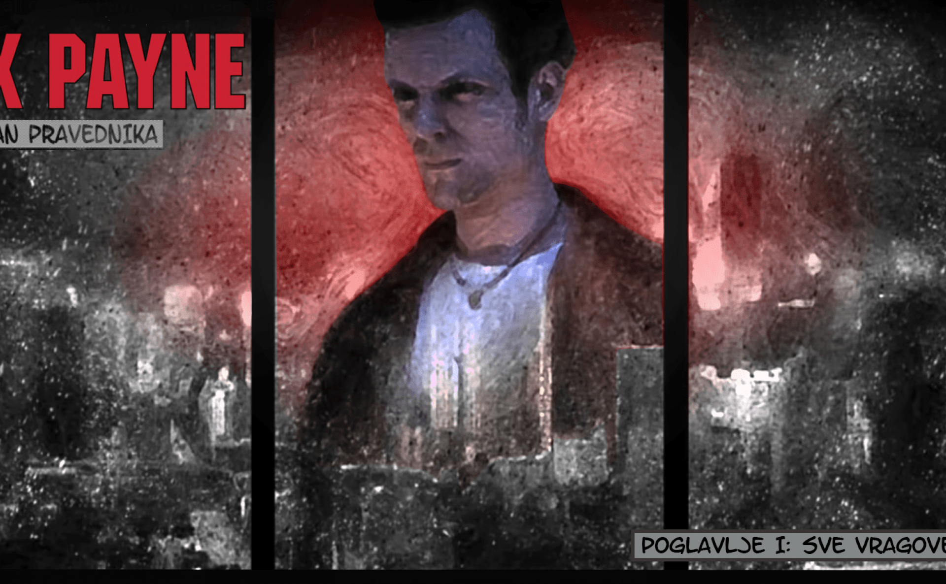 Max Payne