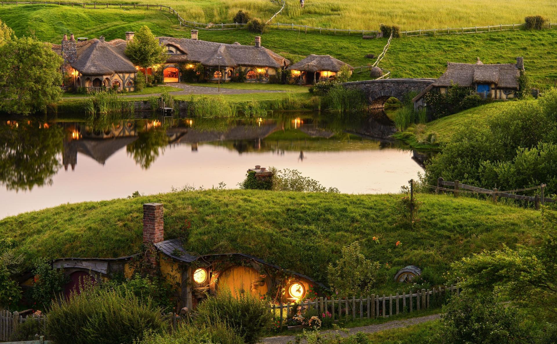 Hobbiton