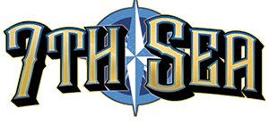 7th sea logo