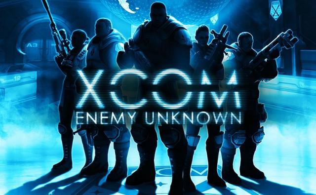 XCOM