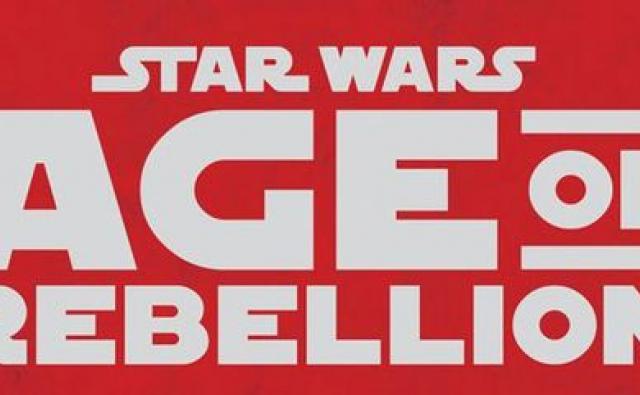 Star Wars: Age of Rebellion