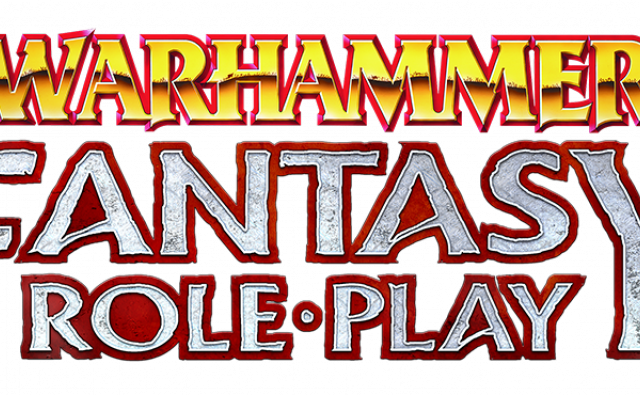 Warhammer Fantasy Roleplay