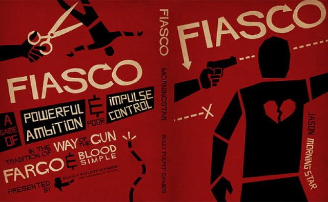 Fiasco