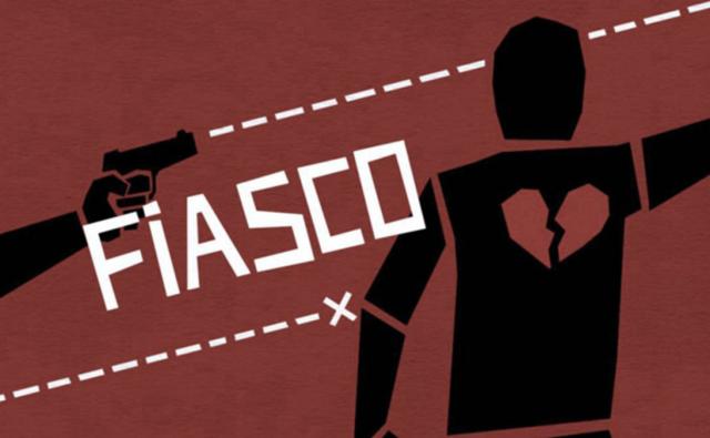 Fiasco Night