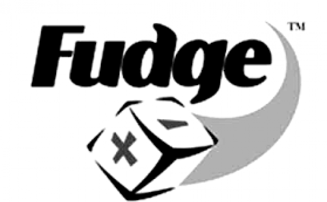 fudge