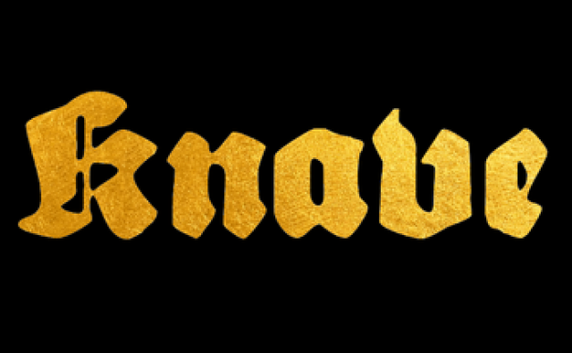 knave logo