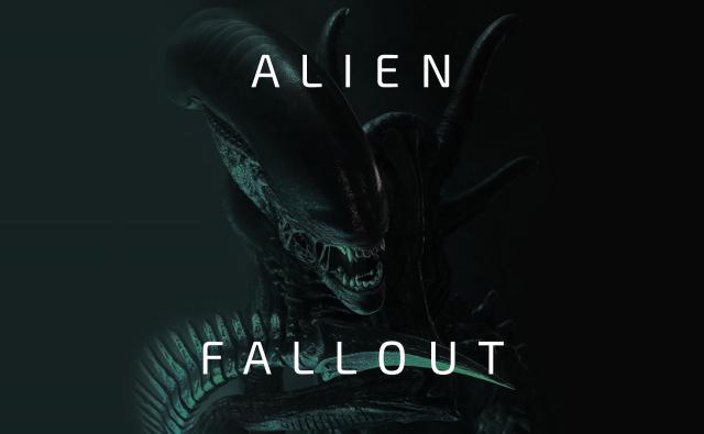 Alien Fallout