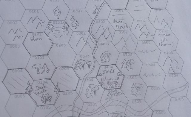 hexcrawl