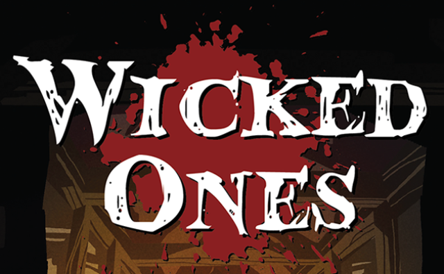 Wicked Ones Logo