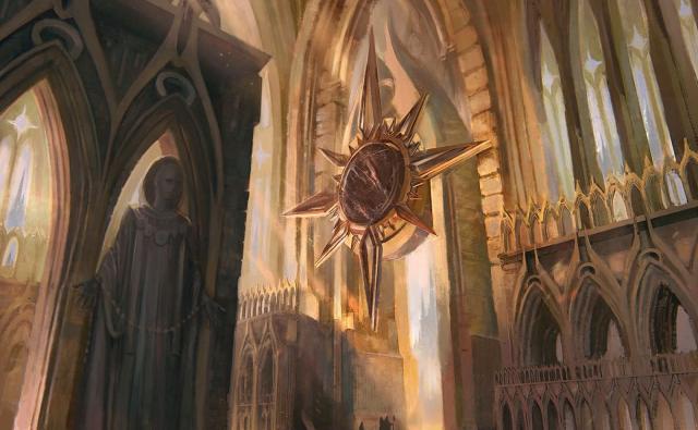 Ravnica Orzhov