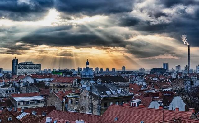 Zagreb_sunlight