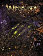 Werewolf: The Apocalypse 20th Anniversary Edition